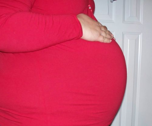 pregnancy baby pregnant woman