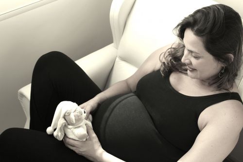 pregnant pregnancy gestation