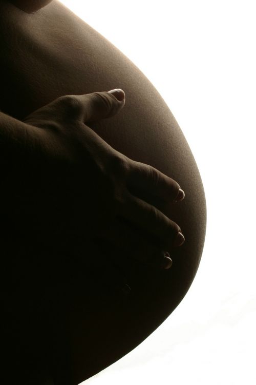 pregnant pregnancy maternity
