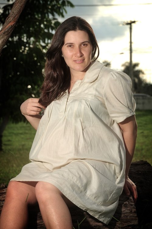pregnant  pregnant woman  gestation