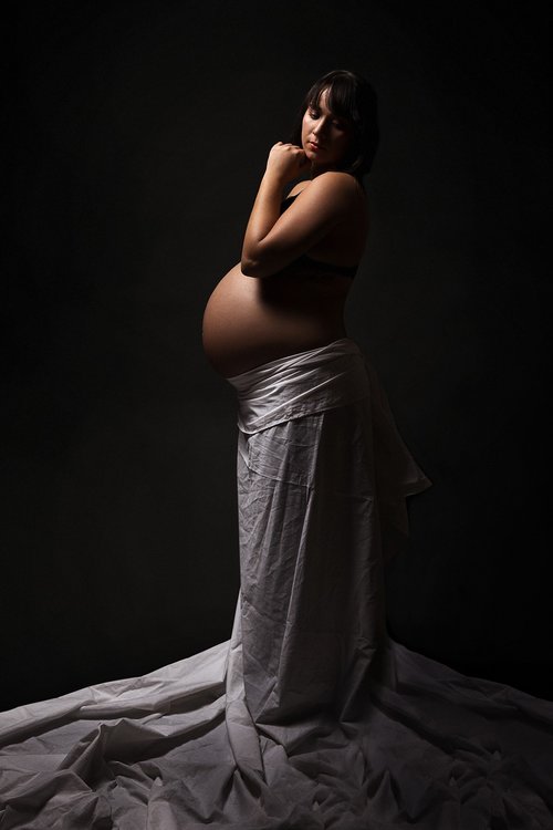 pregnant  beauty  pregnancy