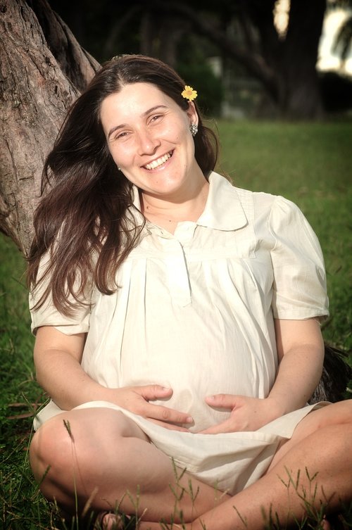 pregnant woman  gestation  pregnant