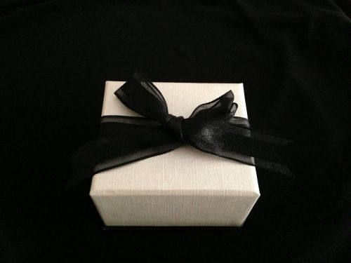 present gift bow