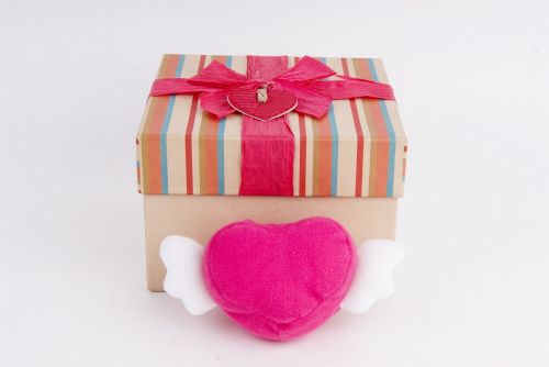 present hart box