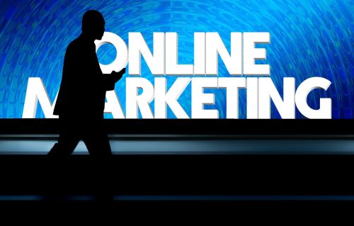 presentation training online marketing