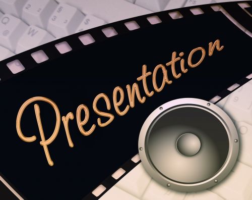 presentation education speakers