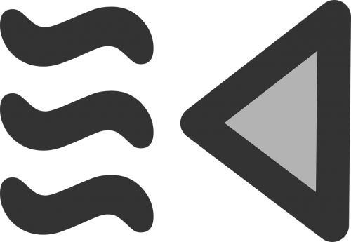 preview flow symbol