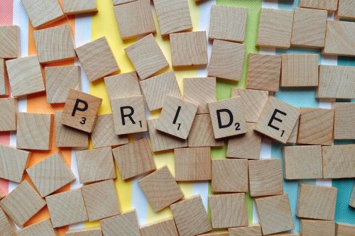 pride homosexuality lgbt