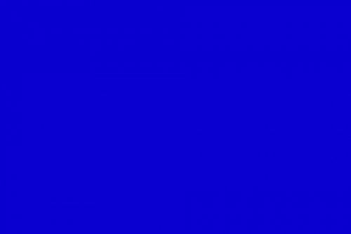 Primary Blue Background