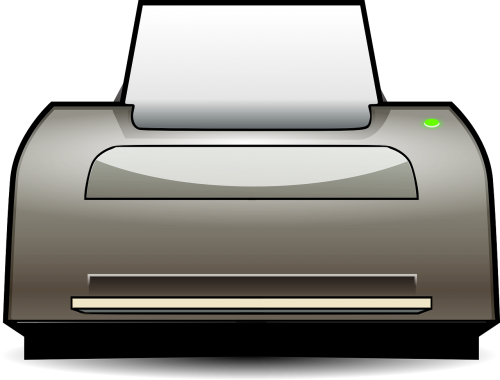 printer peripheral hardware