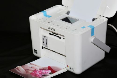 printer studio printing
