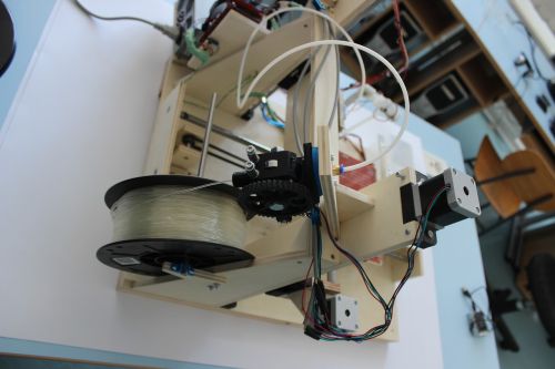 printer filament 3d