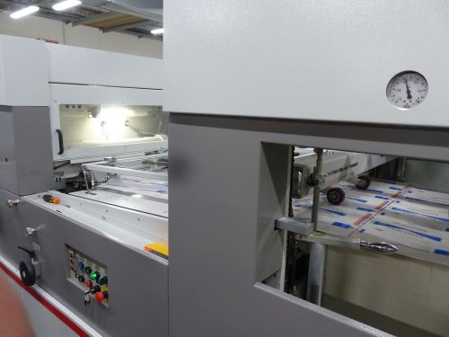 printing printing machinery manufacturing