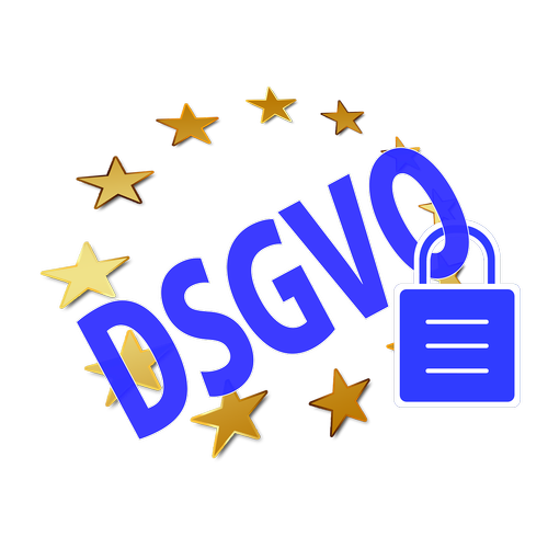 privacy policy  dsgvo  security