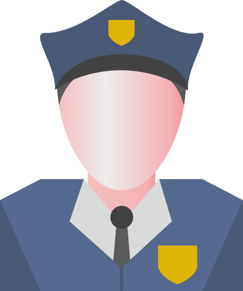 profession professional groups cop