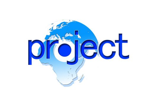 project earth globe