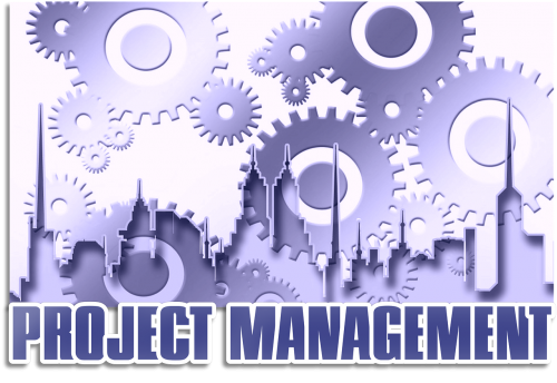 project management project management