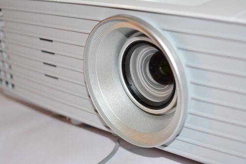 projector lenses multimedia