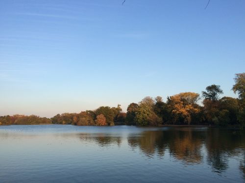 prospect park lake brooklyn