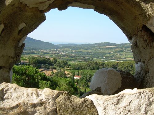 provence france nature