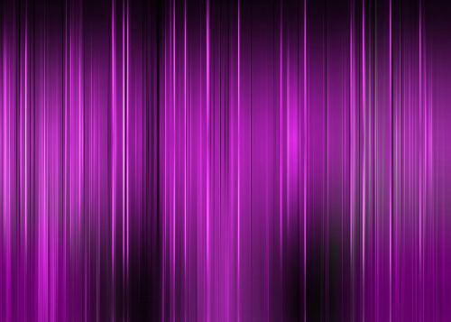 psychedelic purple background
