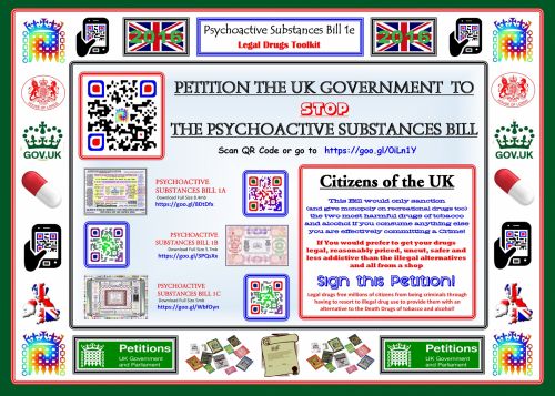 Psychoactive Substances Bill 1e