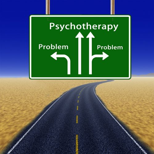 psychotherapy psychology therapy