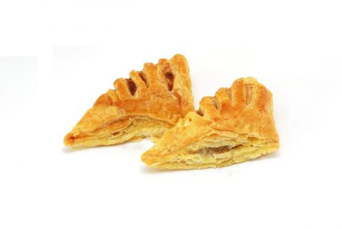 puff pastry puff paste bakery