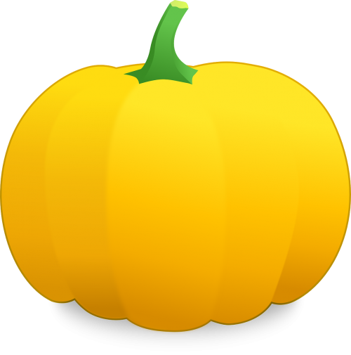 pumpkin gourd cucurbit