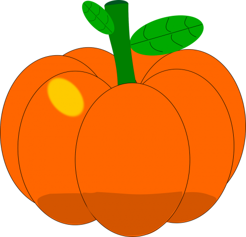 pumpkin halloween o-lantern