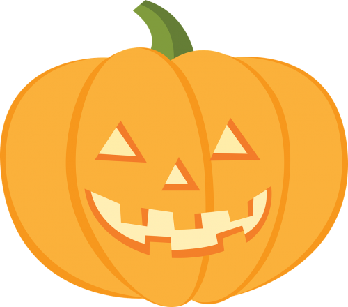pumpkin halloween jack-o-lantern