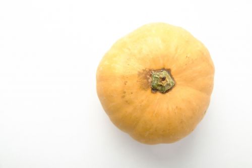 pumpkin halloween vegetables