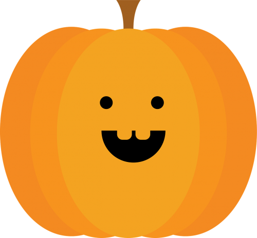 pumpkin halloween autumn