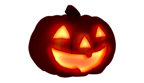 pumpkin  halloween  face