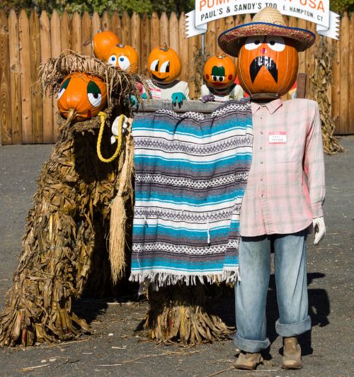 Pumpkintown