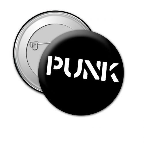 punk rock music