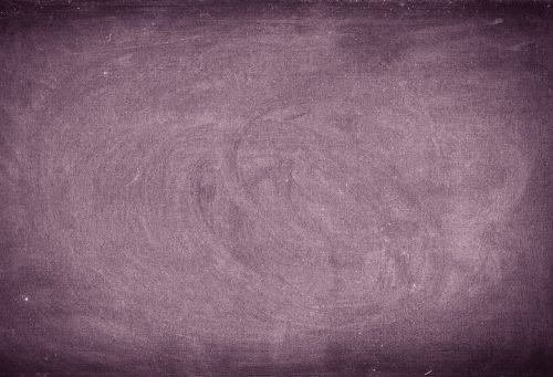 purple chalkboard background