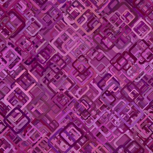purple pattern background
