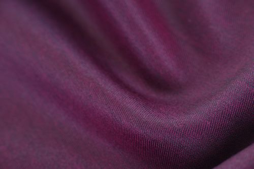 purple fabric pattern