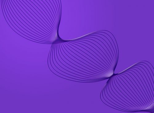 purple background abstract