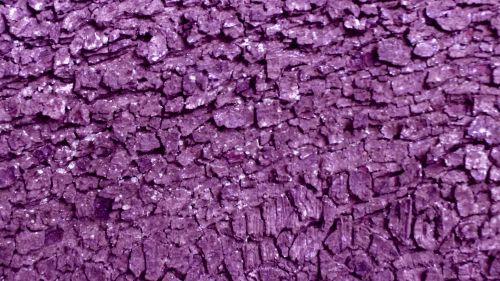 Purple Abstract Pattern Background