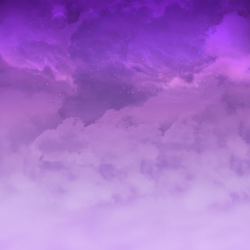 Purple Blended Fantasy Sky Sky Skies Clouds Fantasy Clouds Free Image From Needpix Com