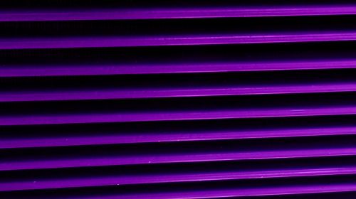 Purple Blinds Background