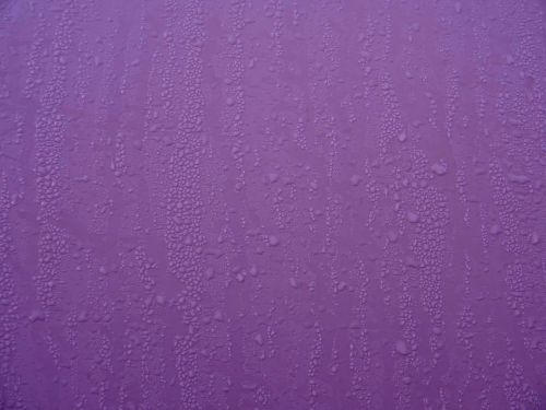 Purple Condensation Background