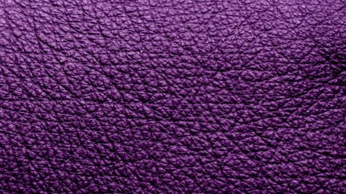 Purple Crevice Pattern Background