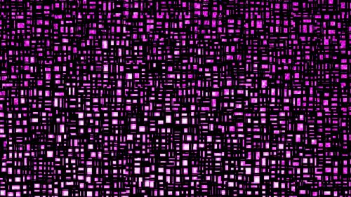 Purple Denim Background Pattern