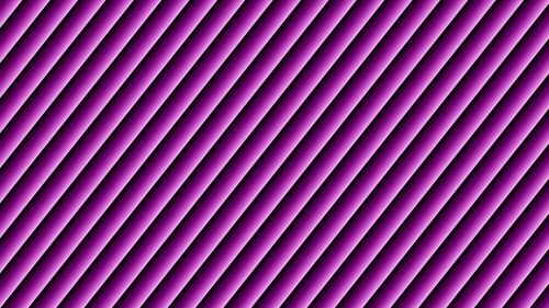 Purple Diagonal Pattern Background