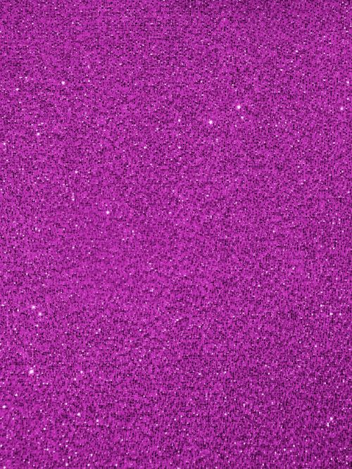 Purple Glistening Coarse Background