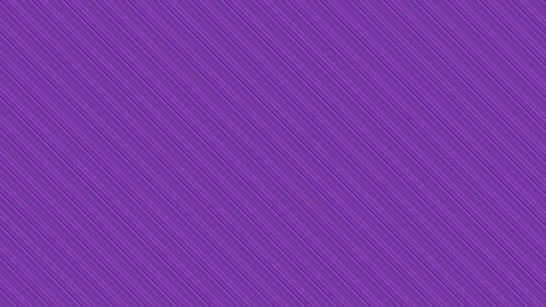 Purple Lines Background
