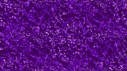 Purple Seamless Background